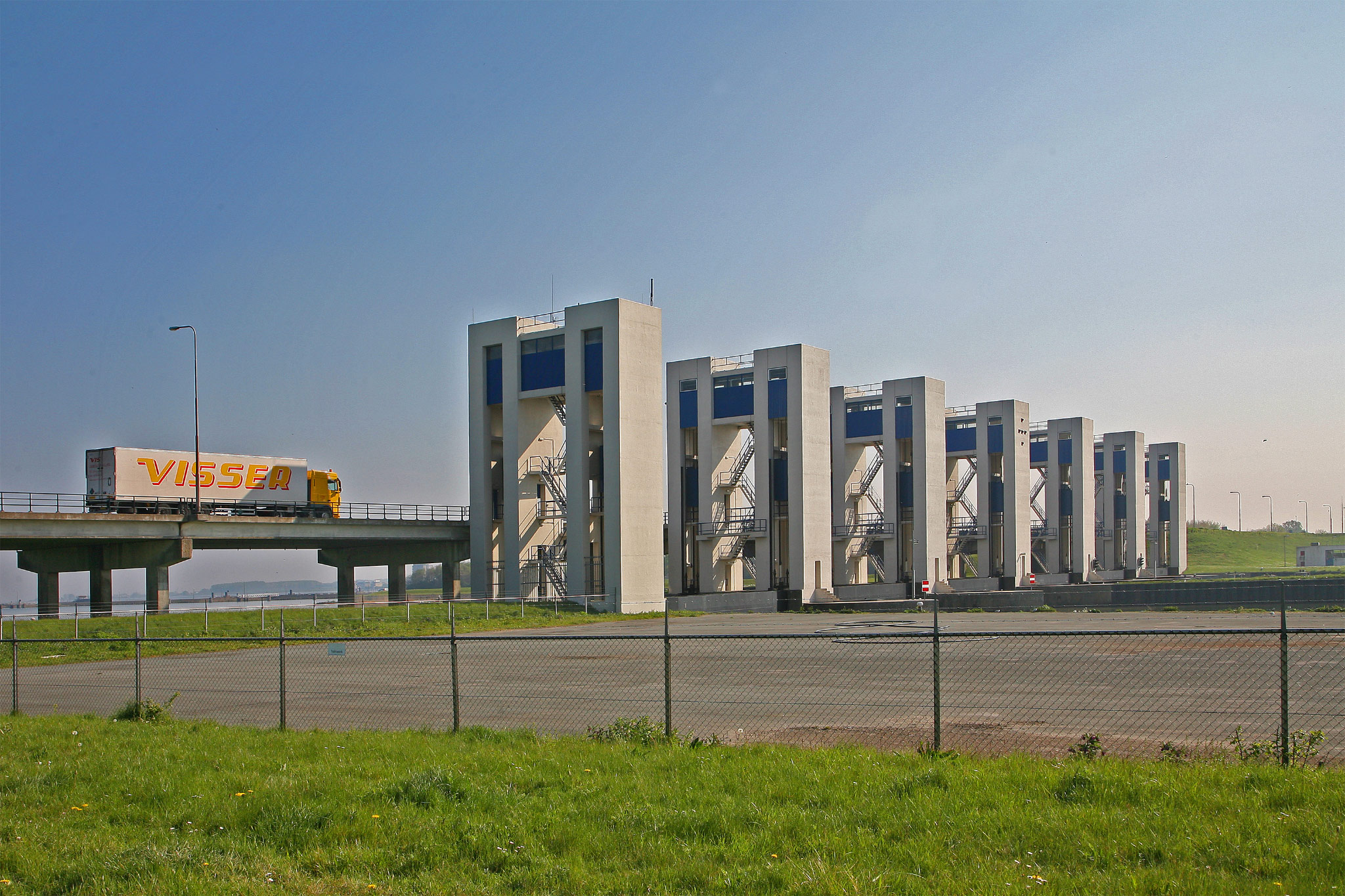 Lelystad